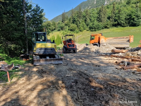 Sanacijska obnova vodotokov in hudournikov po poplavah_Krivčevo (8)